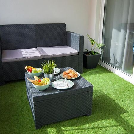 Modern Center Apartment Santa Cruz de Tenerife Buitenkant foto