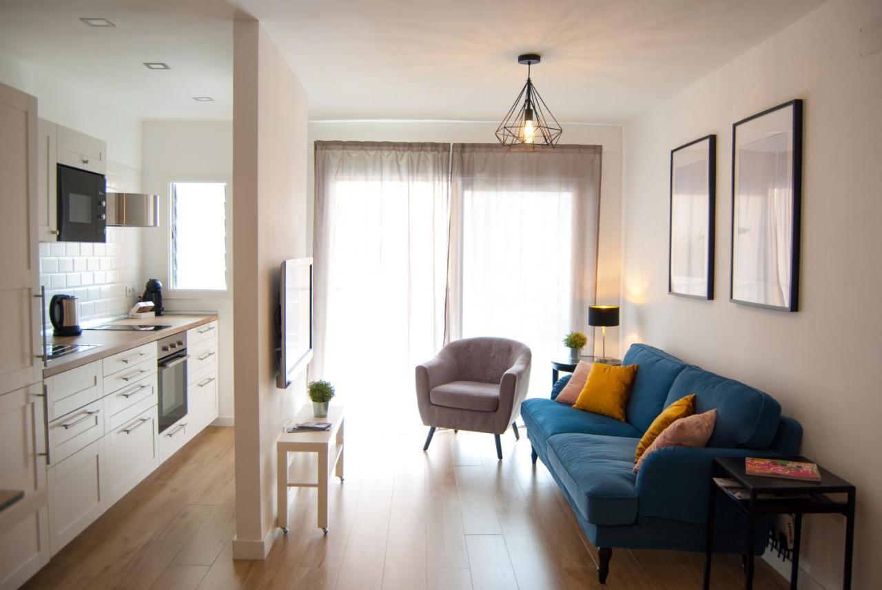 Modern Center Apartment Santa Cruz de Tenerife Buitenkant foto