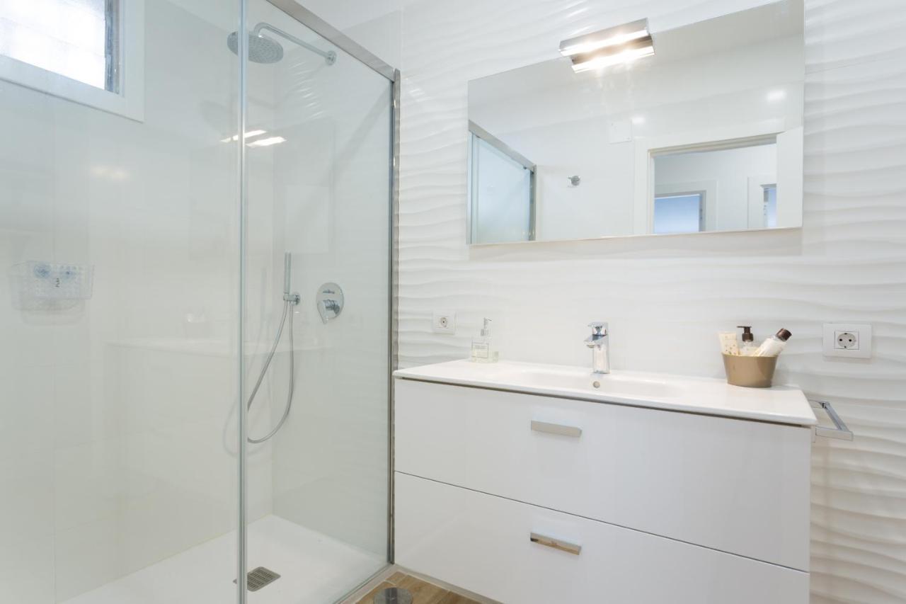 Modern Center Apartment Santa Cruz de Tenerife Buitenkant foto
