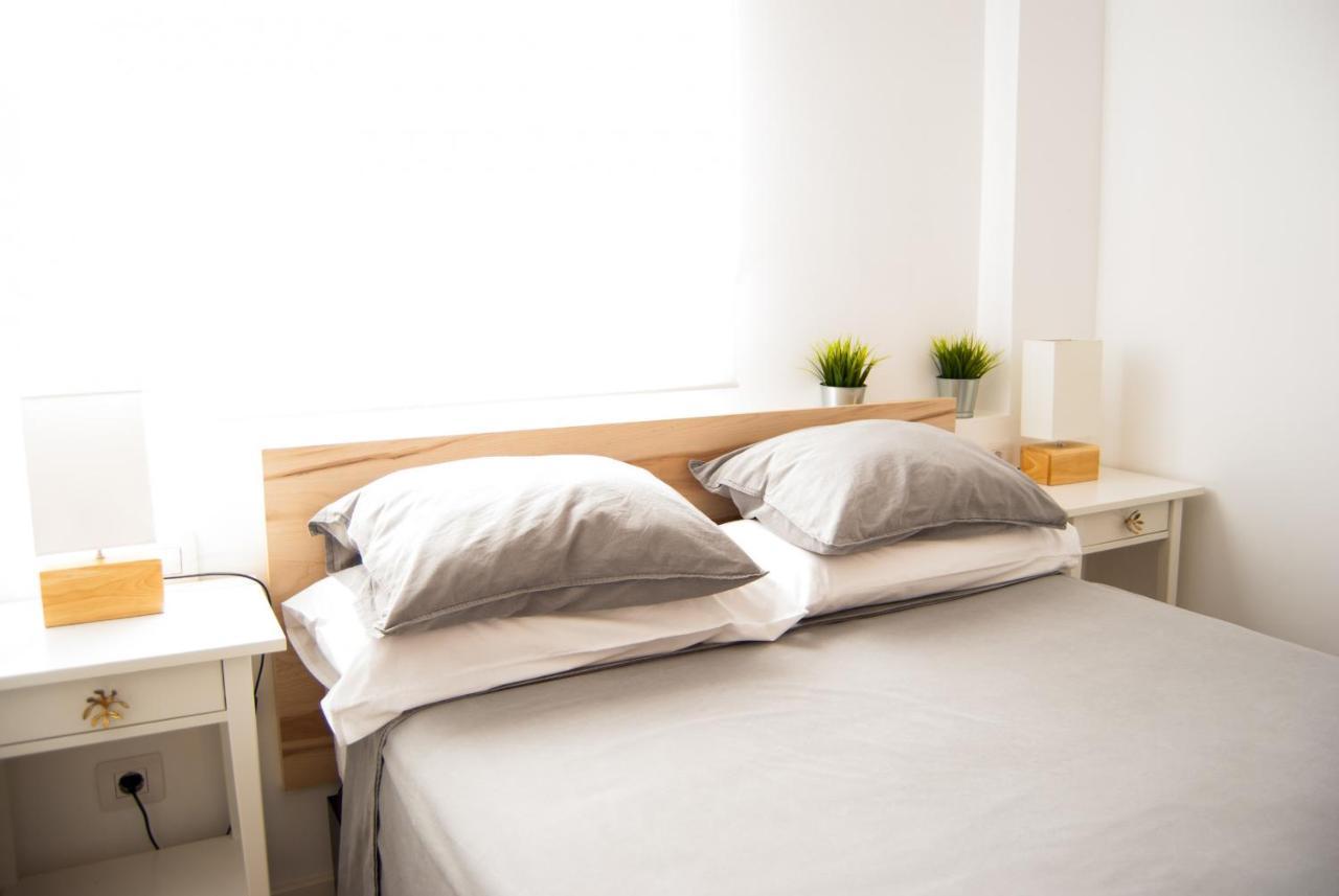 Modern Center Apartment Santa Cruz de Tenerife Buitenkant foto