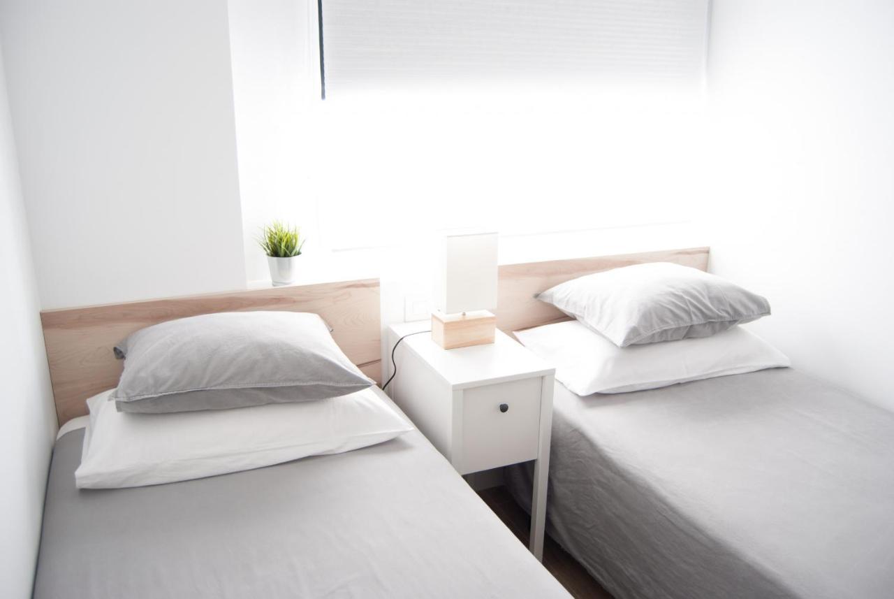 Modern Center Apartment Santa Cruz de Tenerife Buitenkant foto