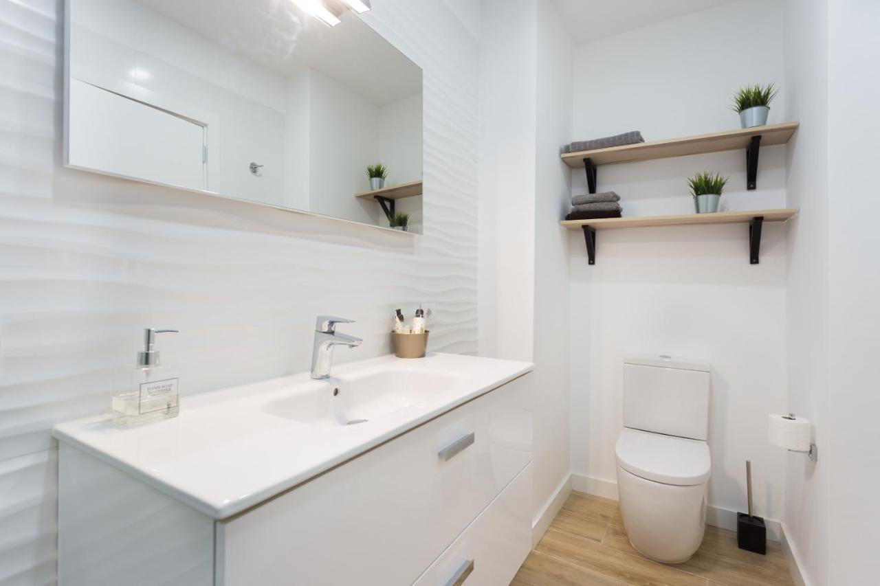 Modern Center Apartment Santa Cruz de Tenerife Buitenkant foto