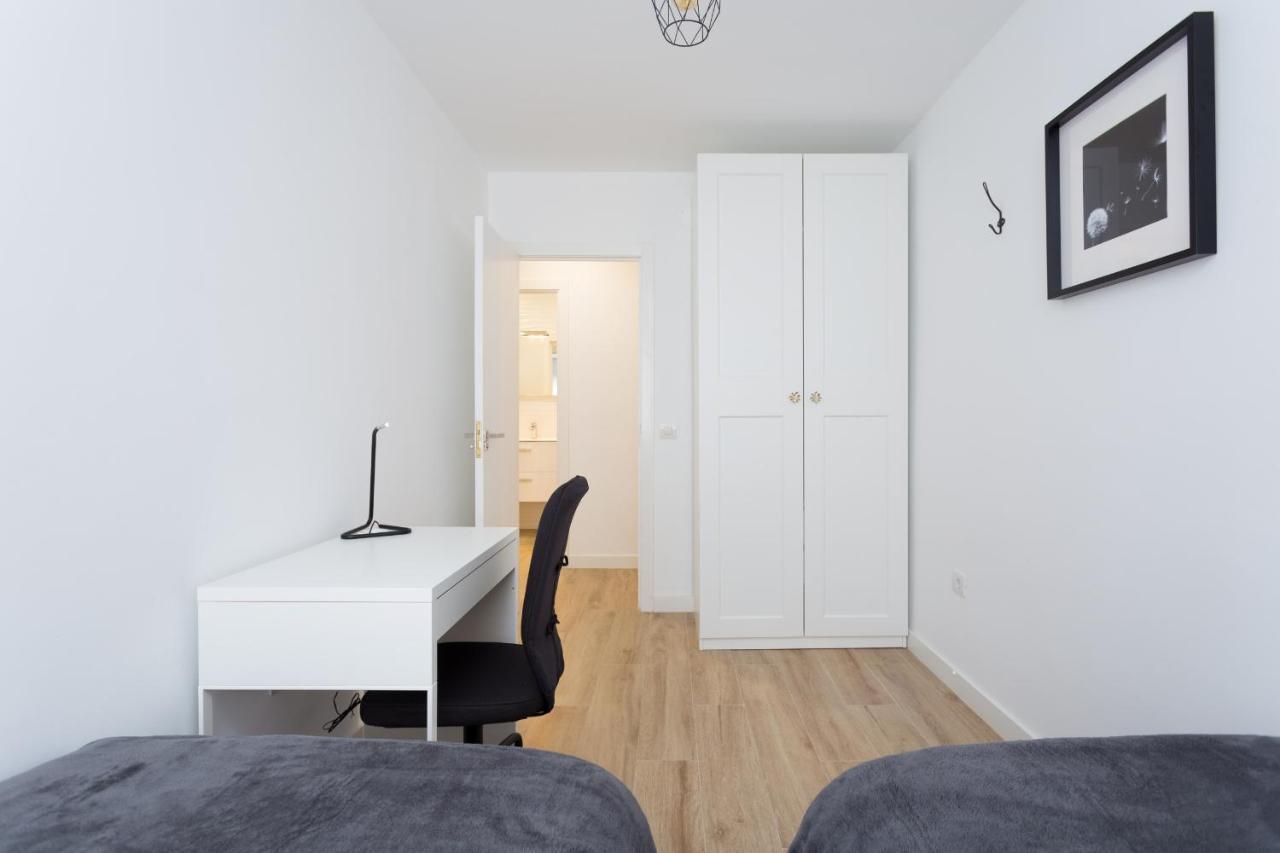 Modern Center Apartment Santa Cruz de Tenerife Buitenkant foto