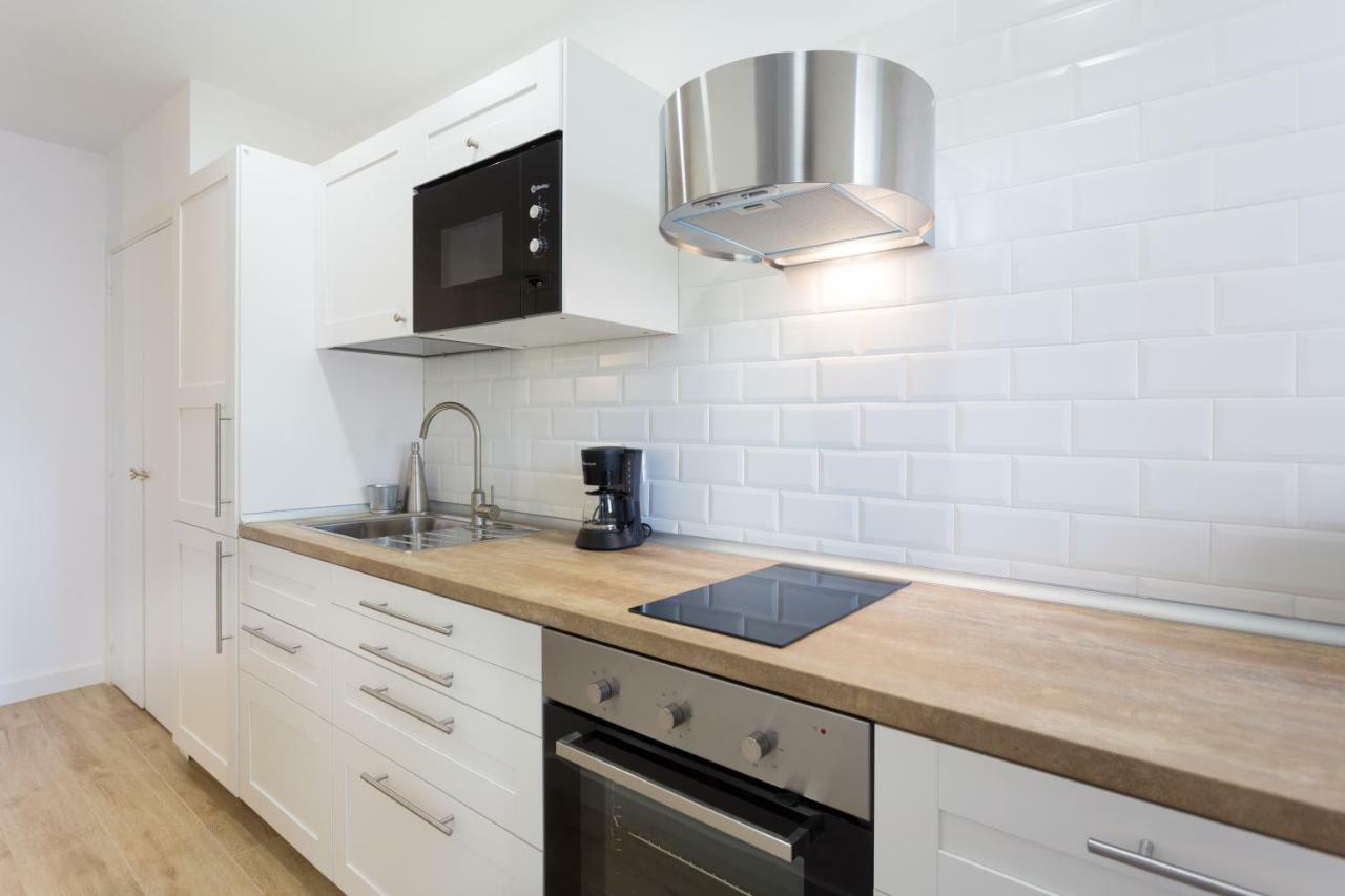 Modern Center Apartment Santa Cruz de Tenerife Buitenkant foto