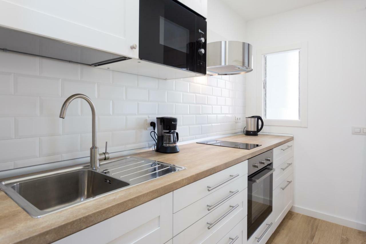 Modern Center Apartment Santa Cruz de Tenerife Buitenkant foto