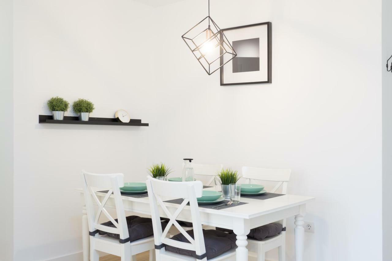 Modern Center Apartment Santa Cruz de Tenerife Buitenkant foto