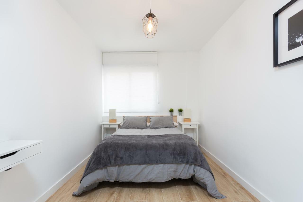 Modern Center Apartment Santa Cruz de Tenerife Buitenkant foto