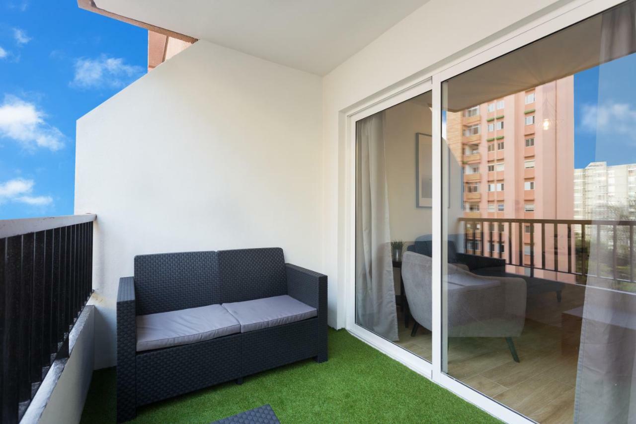 Modern Center Apartment Santa Cruz de Tenerife Buitenkant foto