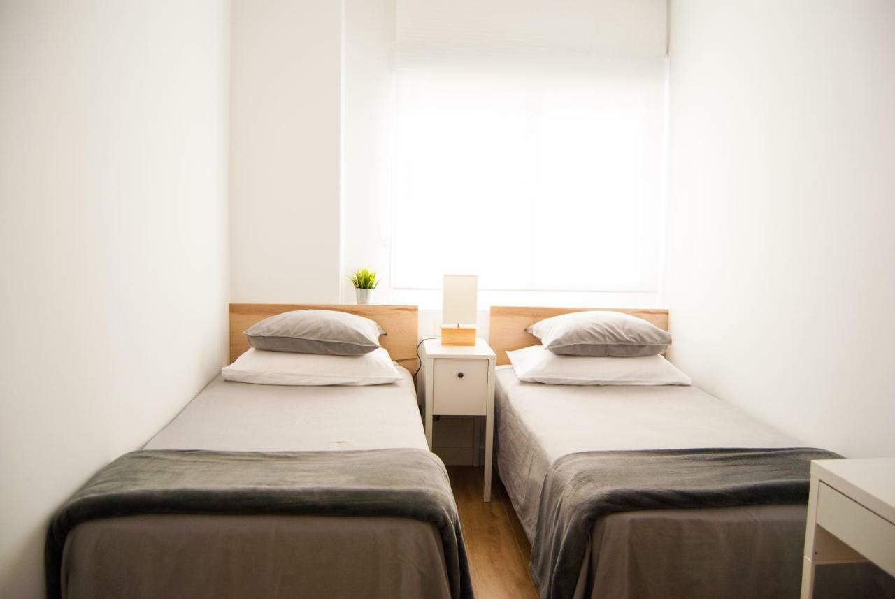 Modern Center Apartment Santa Cruz de Tenerife Buitenkant foto